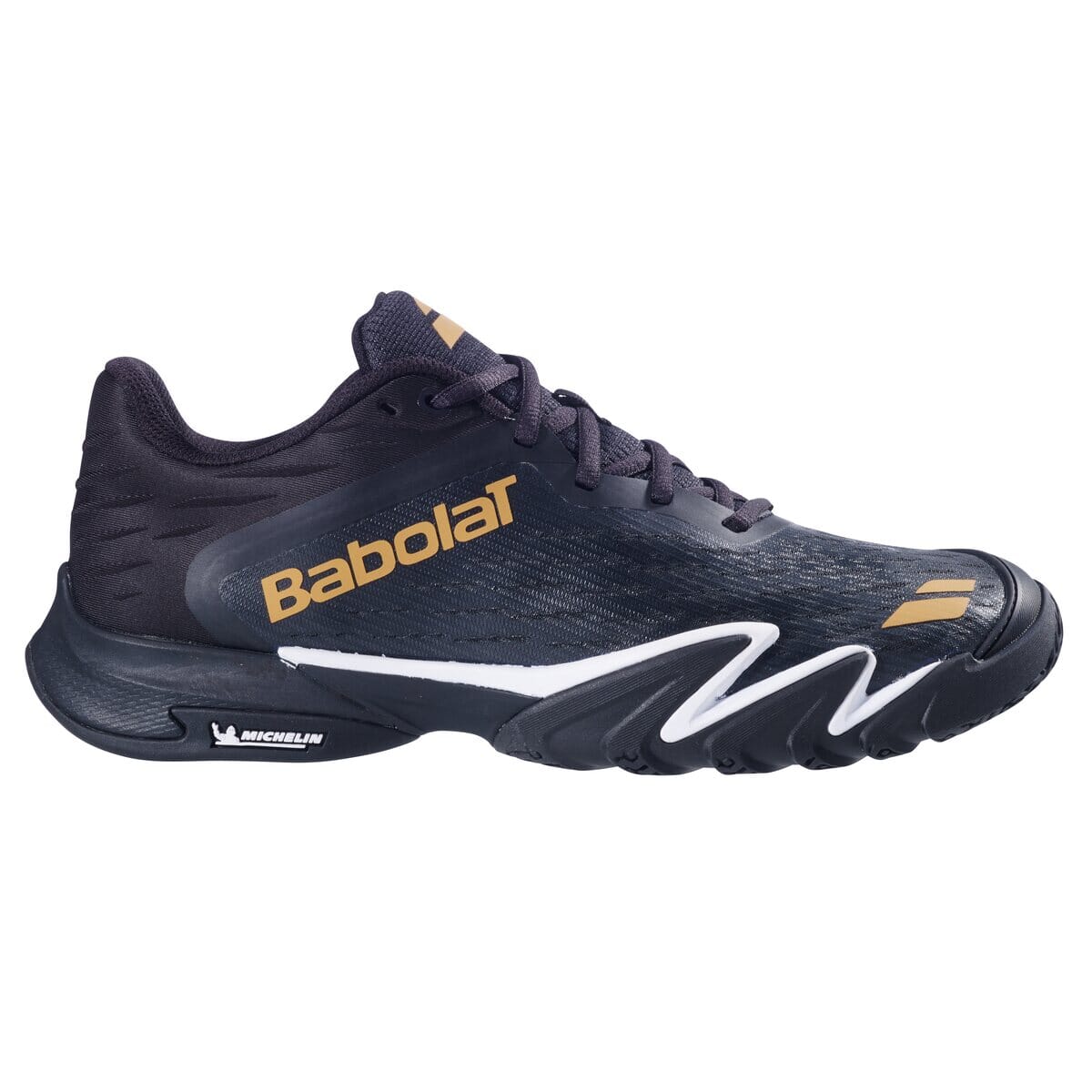 Babolat Jet Premura Black Gold Men