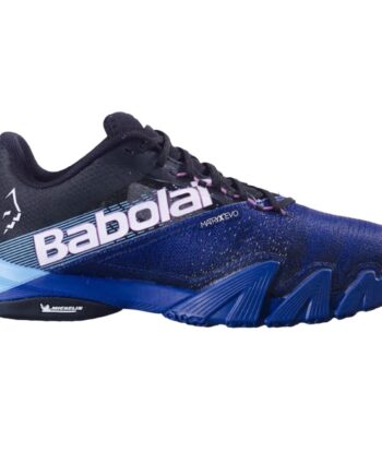 Babolat Jet Premura   Juan Lebron Mazarine Blue