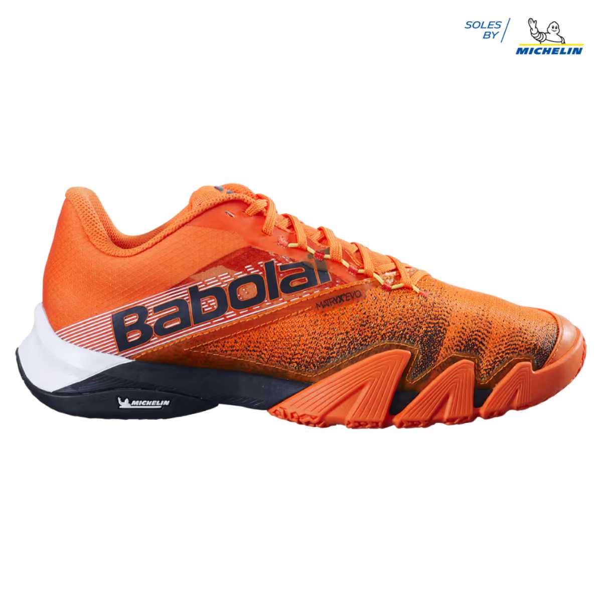 Babolat Jet Premura Men Orange 2025