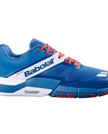 Babolat Movea   Comfort Men Blue 2026