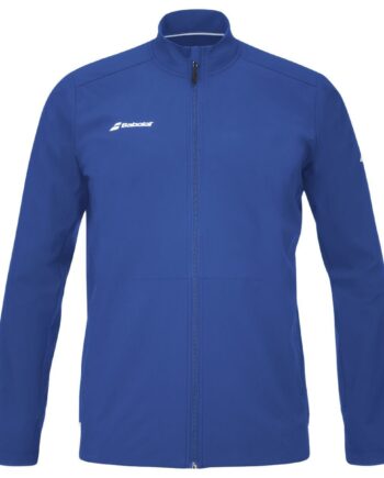 Babolat Play Jacket Blue