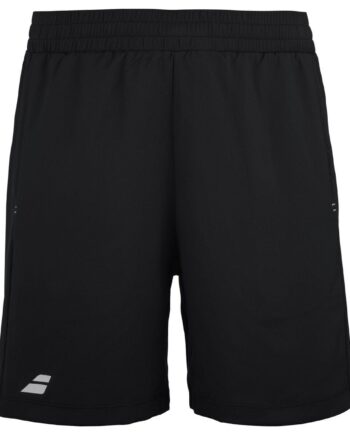 Babolat Play Shorts Men Black