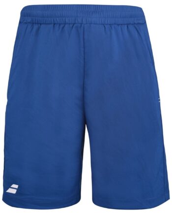 Babolat Play Shorts Men Blue