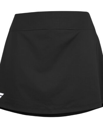 Babolat Play Skirt Woman Black