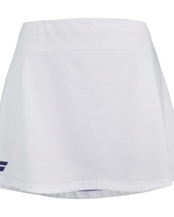 Babolat Play Skirt Woman White