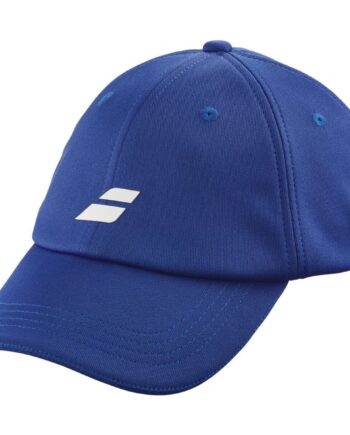 Babolat Pure Logo Cap Blå