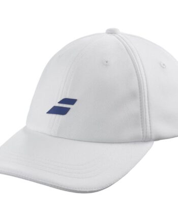 Babolat Pure Logo Cap Hvid