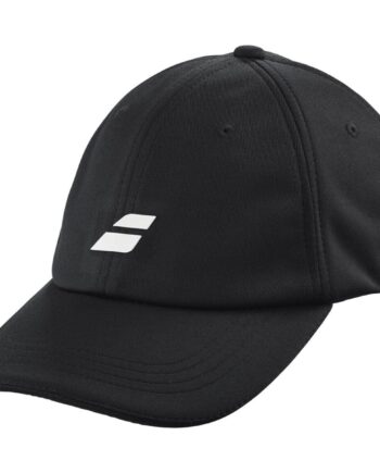 Babolat Pure Logo Cap Sort
