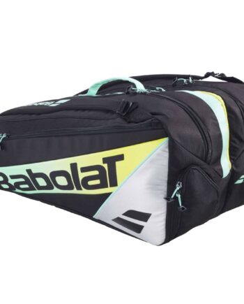 Babolat Rh Pro Padel Bag Black