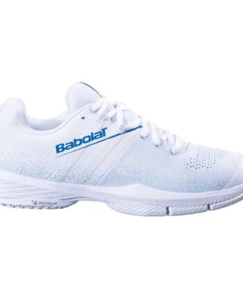 Babolat Sensa White Cool Blue 2025