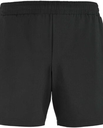 Babolat Shorts Juan Lebron Black