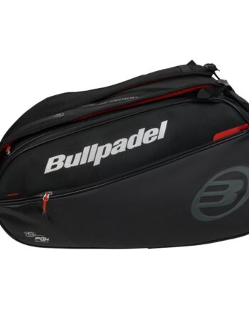 Bullpadel Bpp26020 Neuron Bag Black 2026