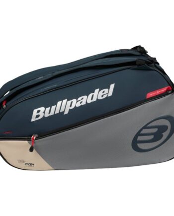 Bullpadel Bpp26017 Neuron Bag Grey 2026