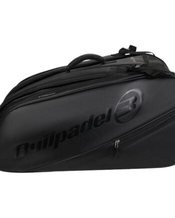 Bullpadel Casual Padel Bag Bpp26016 Black