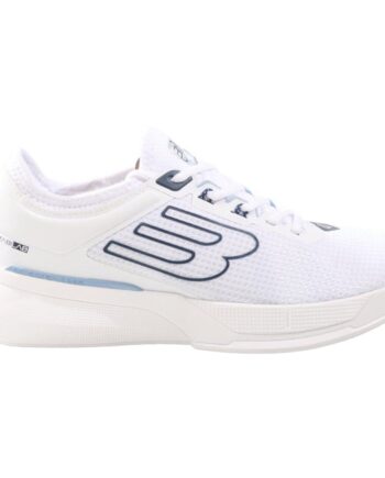 Bullpadel Elite 26v White