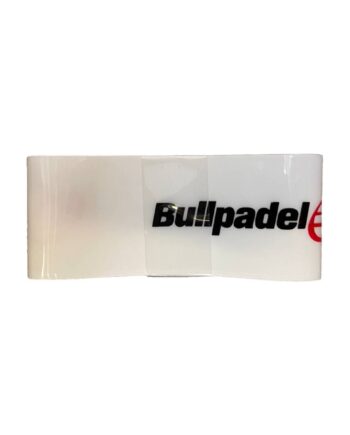 Bullpadel Frame Protector Transparent