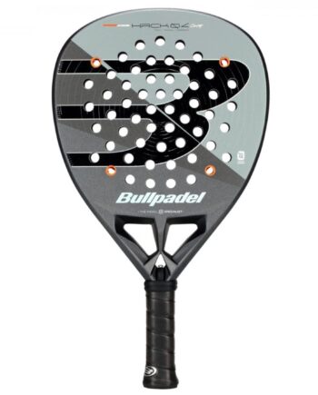 Bullpadel Hack 04 Comfort 2026