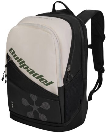 Bullpadel Hack Premier Padel 2026 Backpack
