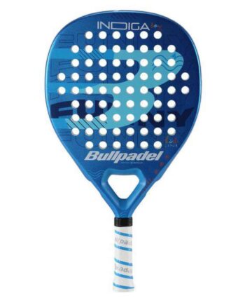 Bullpadel Indiga Boy 2023