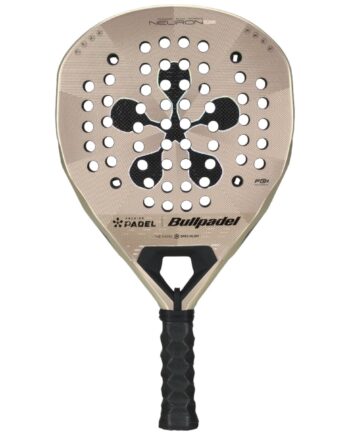 Bullpadel Neuron 02 Premier Padel 2026