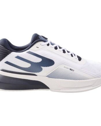 Bullpadel Neuron 26v White