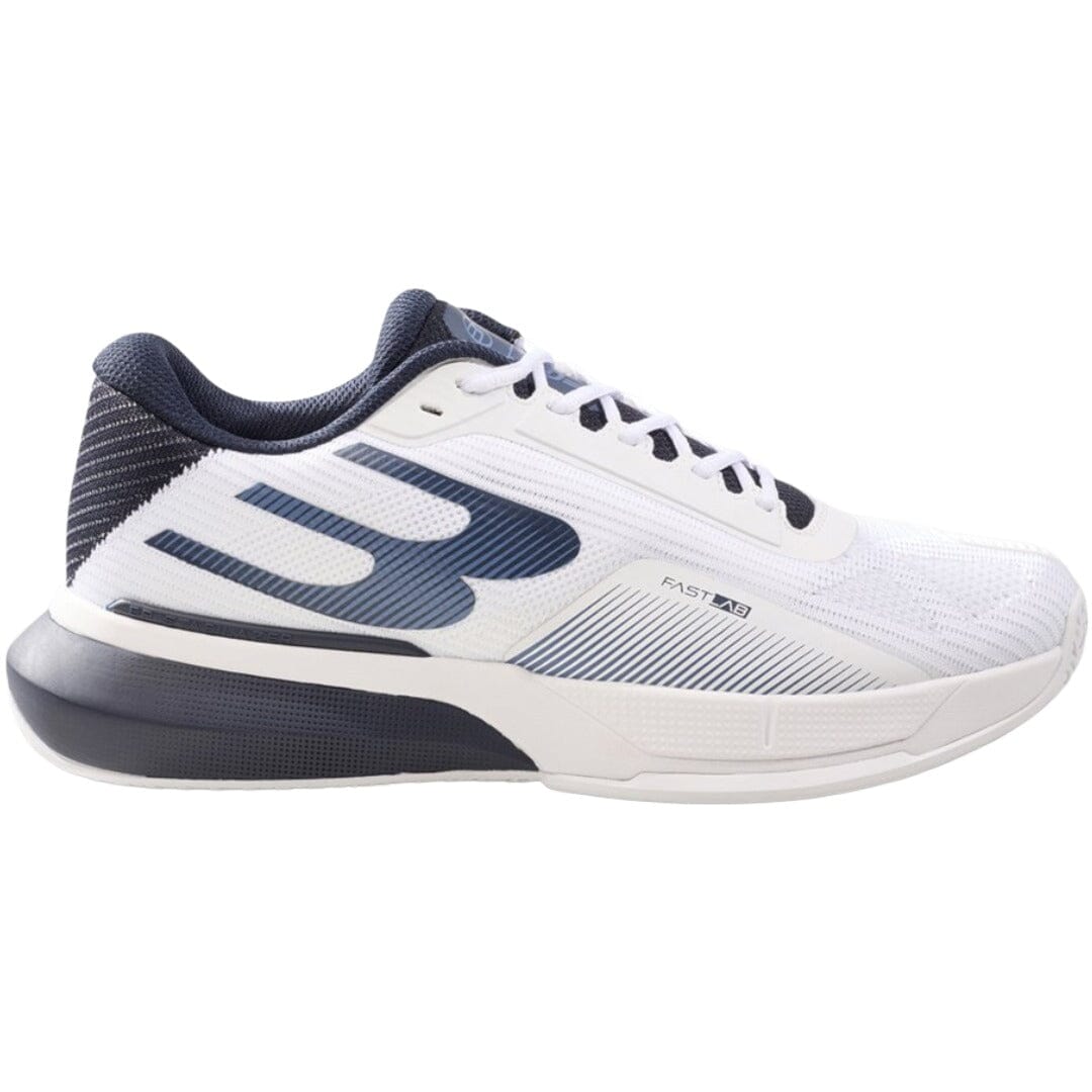 Bullpadel Neuron 26v White