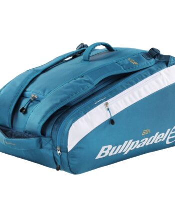 Bullpadel Pearl Padel Bag Bpp26021 Blue