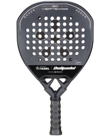 Bullpadel Vertex 05 Geo Premier Padel 2026