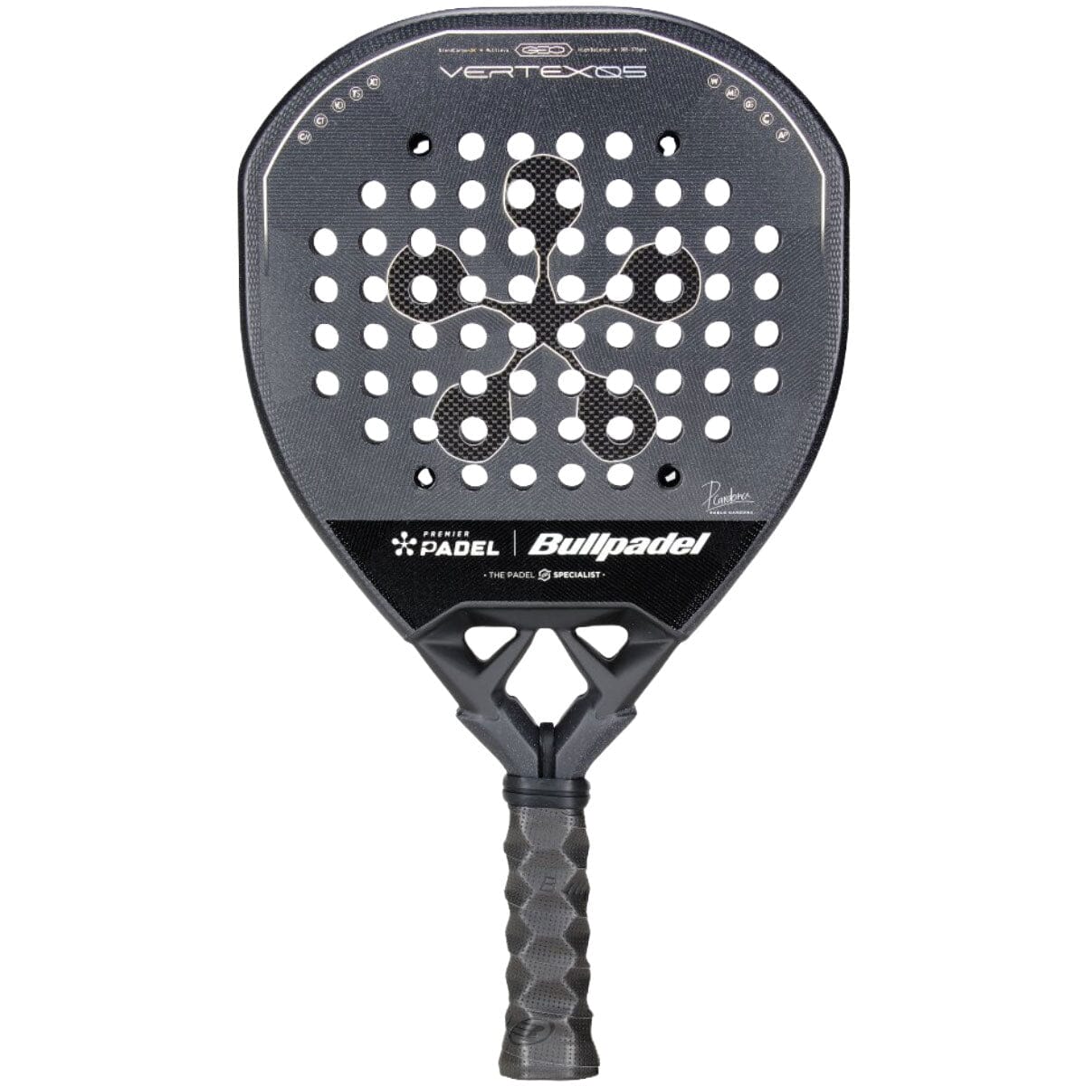Bullpadel Vertex 05 Geo Premier Padel 2026