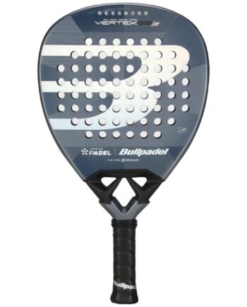 Bullpadel Vertex 05 Light Premier Padel 2026
