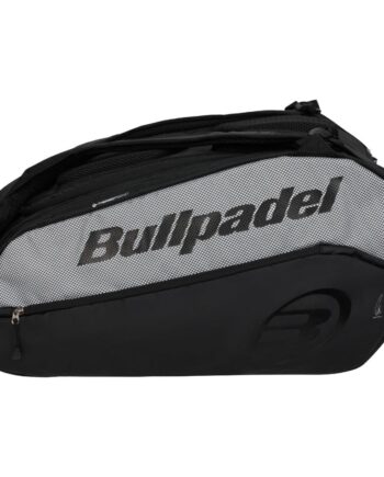Bullpadel Vertex Padel Bag Bpp26001 Black