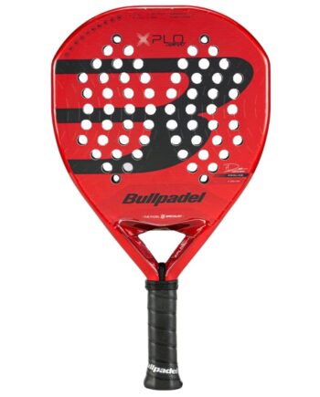 Bullpadel Xplo Comfort 2025
