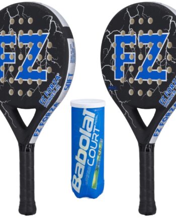 Fz Forza Thunder Junior Pakketilbud