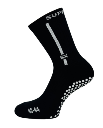 Grip Socks Gripfit Sort Str  32-35