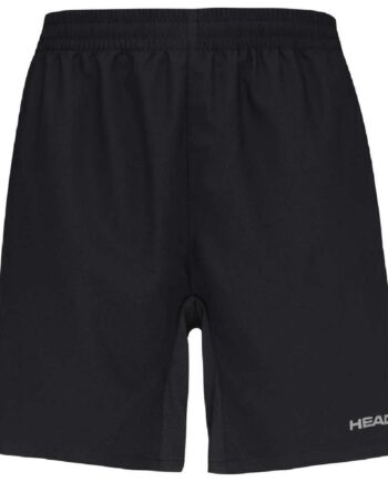 Head Club Shorts Men Black