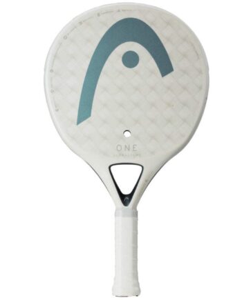 Head One Ultralight White