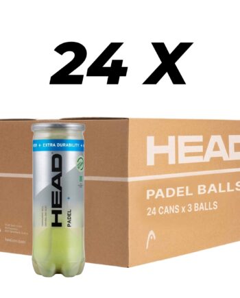 Head Padel Pro   24 Rør