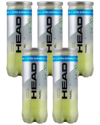 Head Padel Pro     Rør