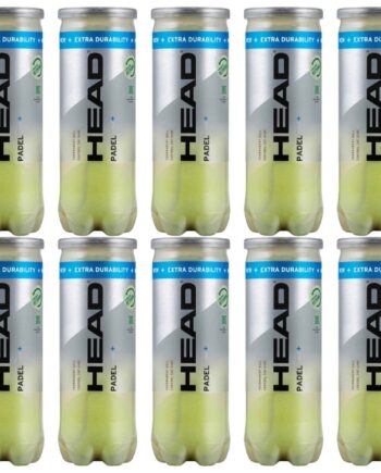 Head Padel Pro   10 Rør