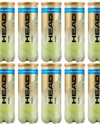 Head Padel Pro     10 Rør