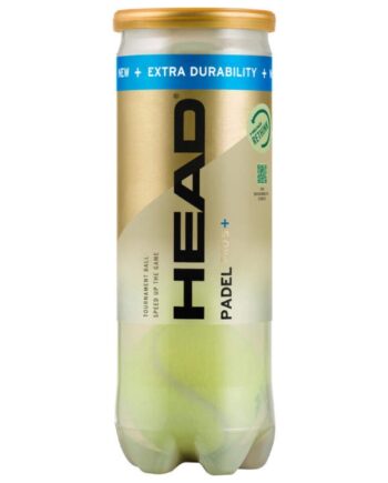 Head Padel Pro       Rør