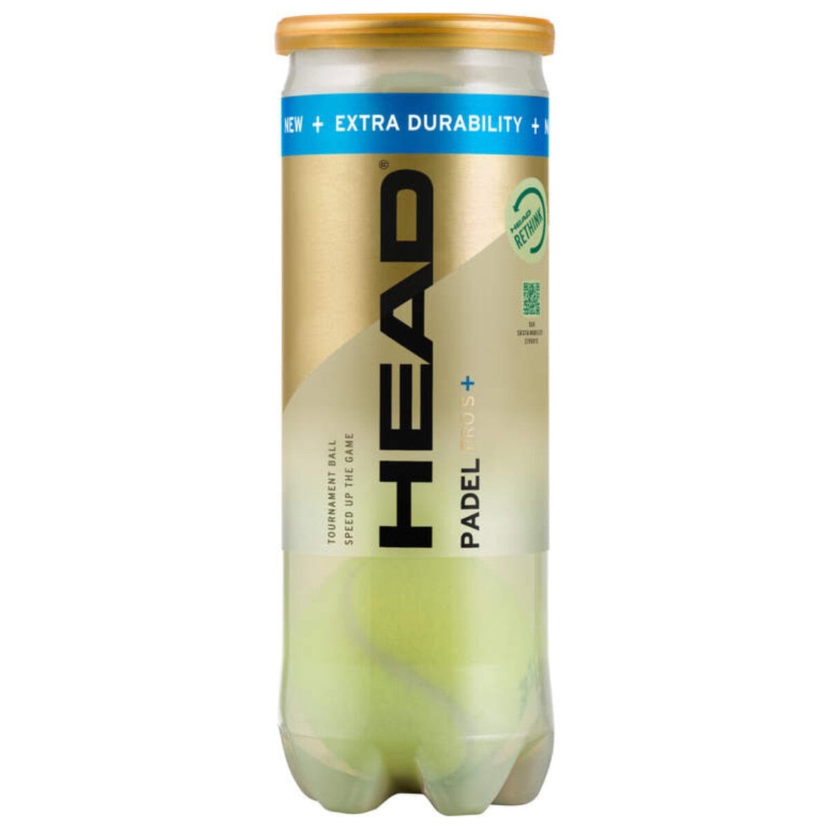Head Padel Pro Rør