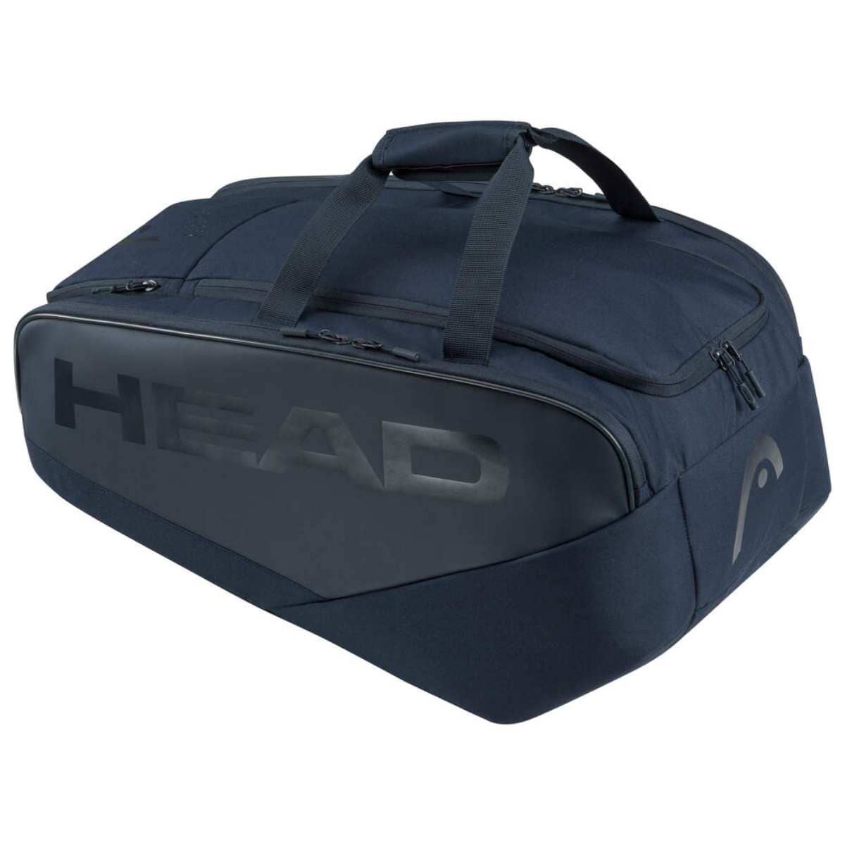 Head Pro Padel Bag Large Navy