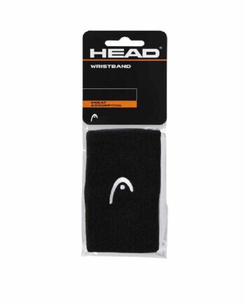 Head Svedbånd   Quot  Sort   Pak