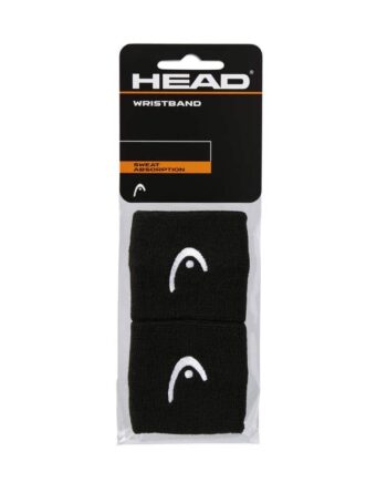 Head Svedbånd     Quot  Sort   Pak