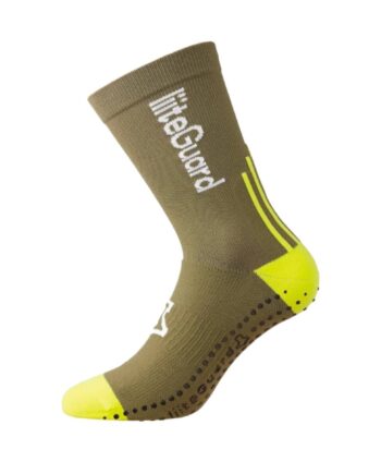 Liiteguard Pro-tech Strømpe Dusty Green