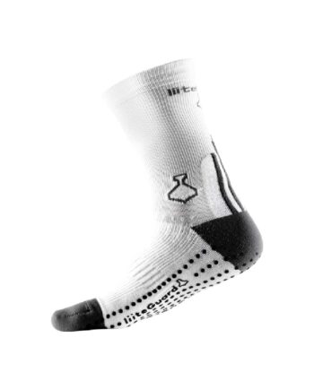 Liiteguard Pro-tech Strømpe Hvid