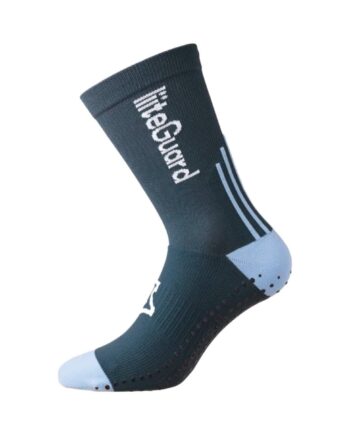 Liiteguard Pro-tech Strømpe Navy Blue