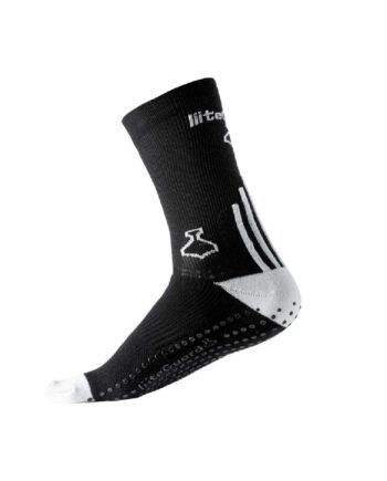 Liiteguard Pro-tech Strømpe Sort