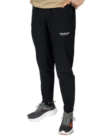 Liiteguard Re-liite Long Pants Men Black